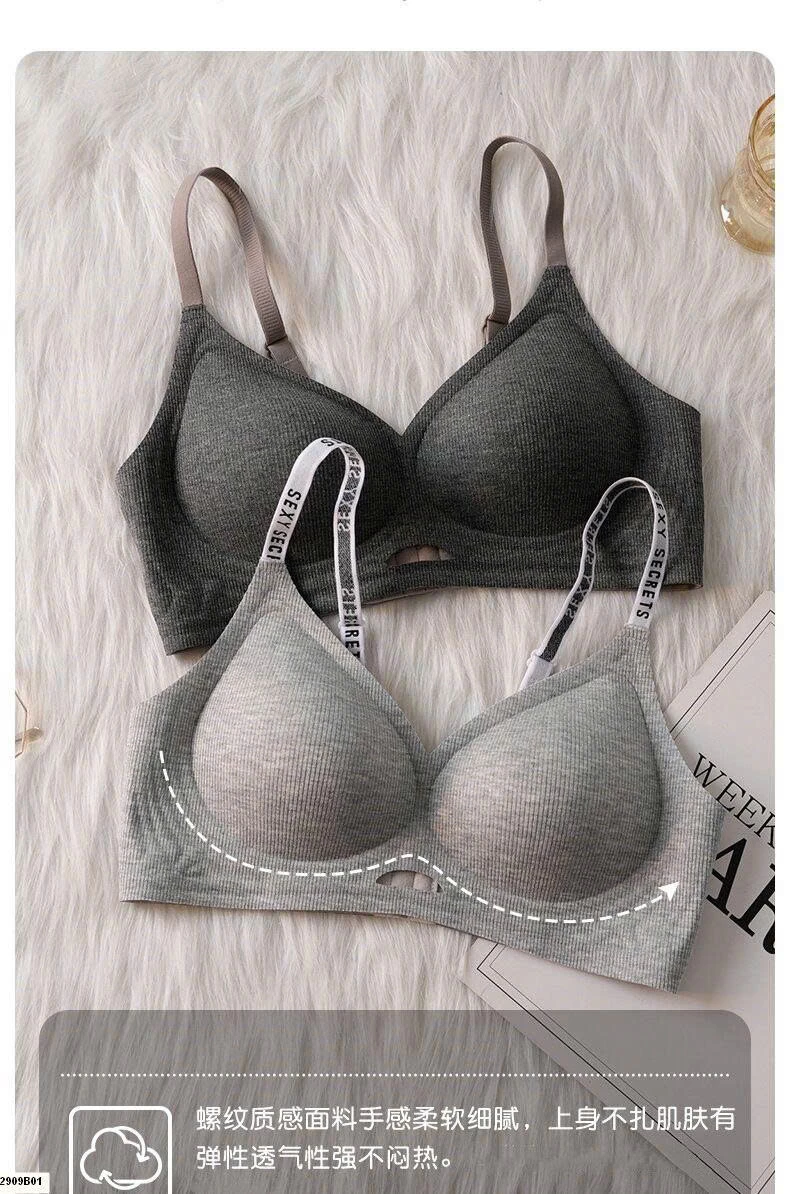 BRA  NÂNG NGỰC TỰ NHIÊN