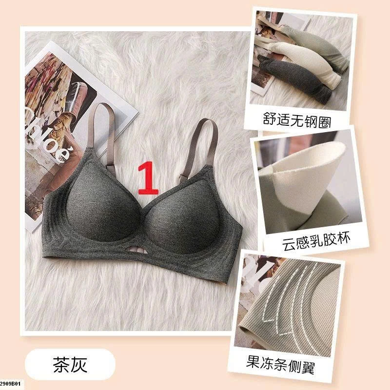 BRA  NÂNG NGỰC TỰ NHIÊN