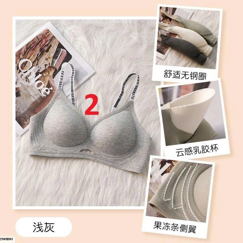 BRA NÂNG NGỰC TỰ NHIÊN