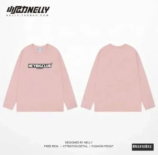 ÁO THU ĐÔNG NELLY