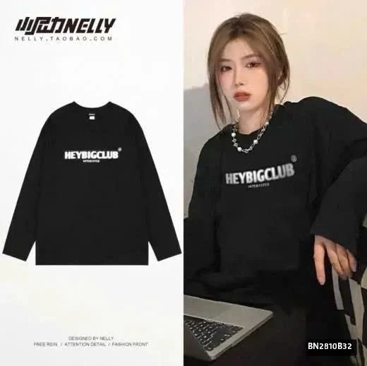 ÁO THU ĐÔNG NELLY