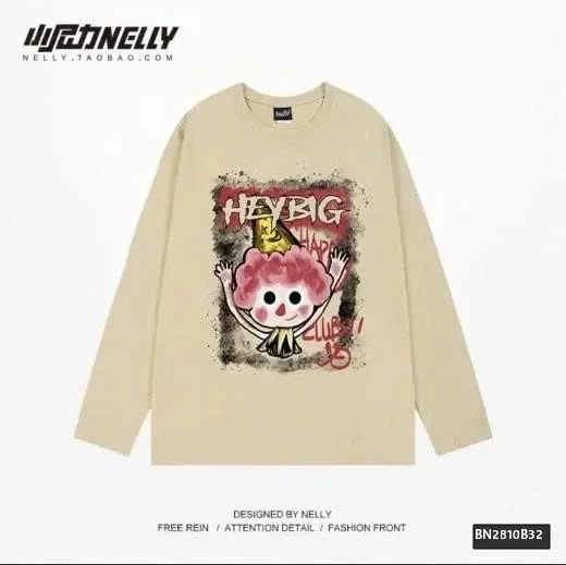 ÁO THU ĐÔNG NELLY