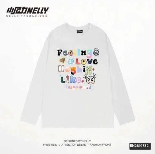 ÁO THU ĐÔNG NELLY