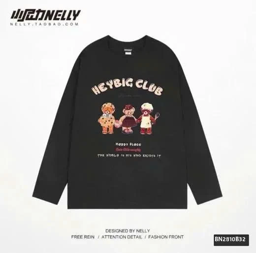 ÁO THU ĐÔNG NELLY