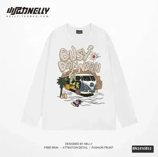 ÁO THU ĐÔNG NELLY