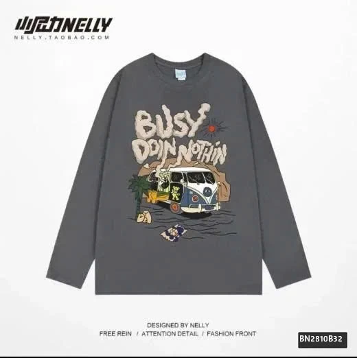 ÁO THU ĐÔNG NELLY