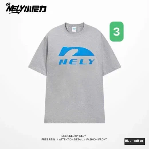 BST ÁO PHÔNG CHỮ NELY ( NELLY )