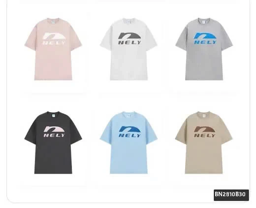 BST ÁO PHÔNG CHỮ NELY ( NELLY )