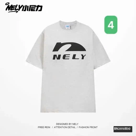 BST ÁO PHÔNG CHỮ NELY ( NELLY )