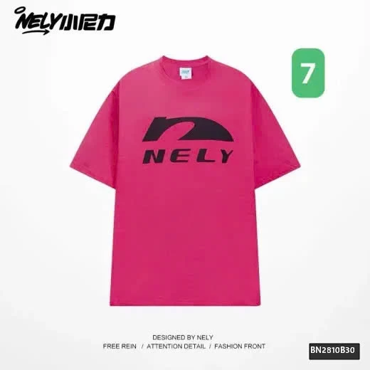 BST ÁO PHÔNG CHỮ NELY ( NELLY )