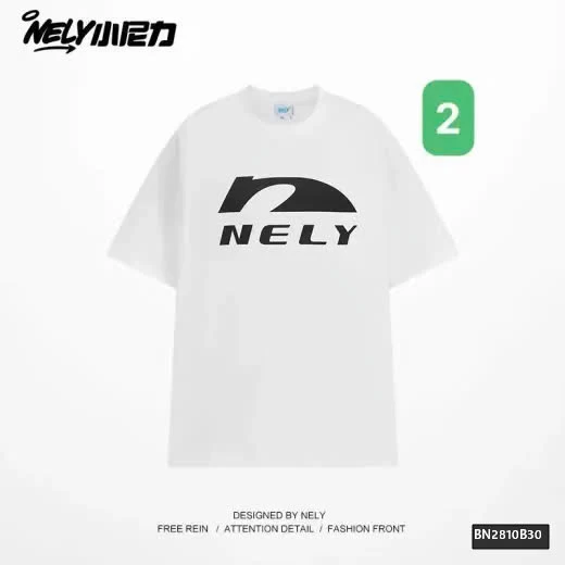 BST ÁO PHÔNG CHỮ NELY ( NELLY )