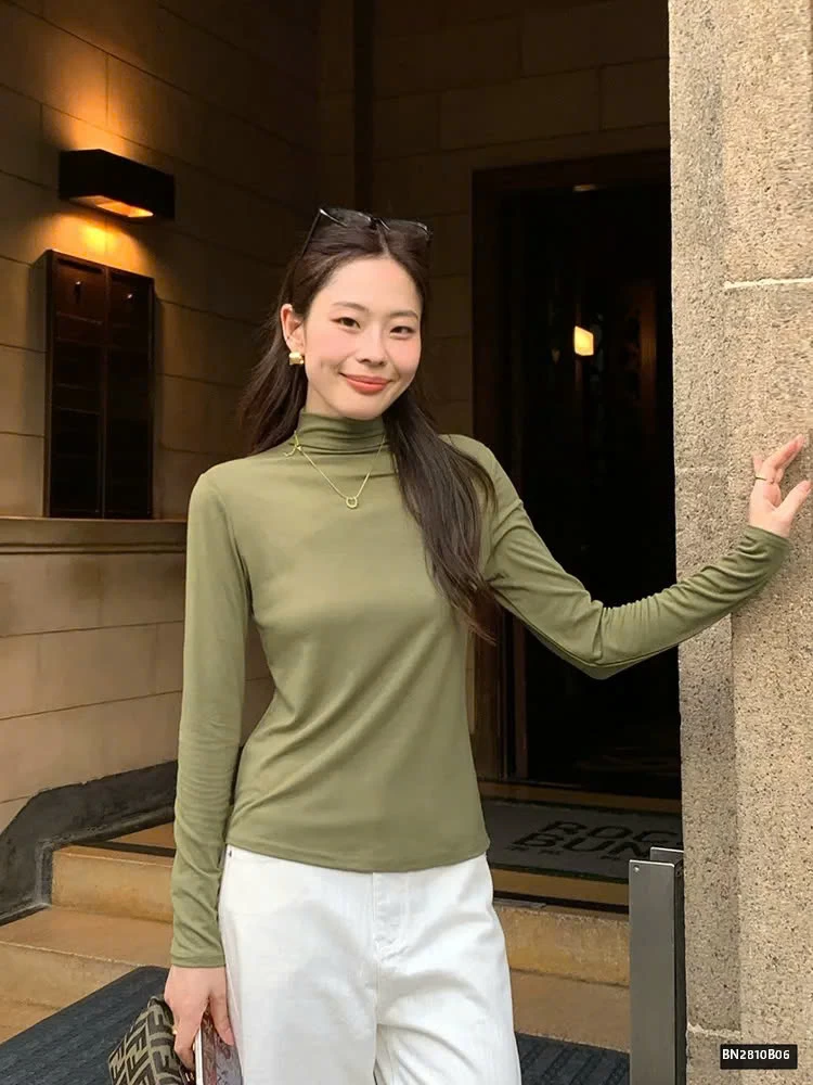 ÁO GIỮ NHIỆT SIÊU MỀM