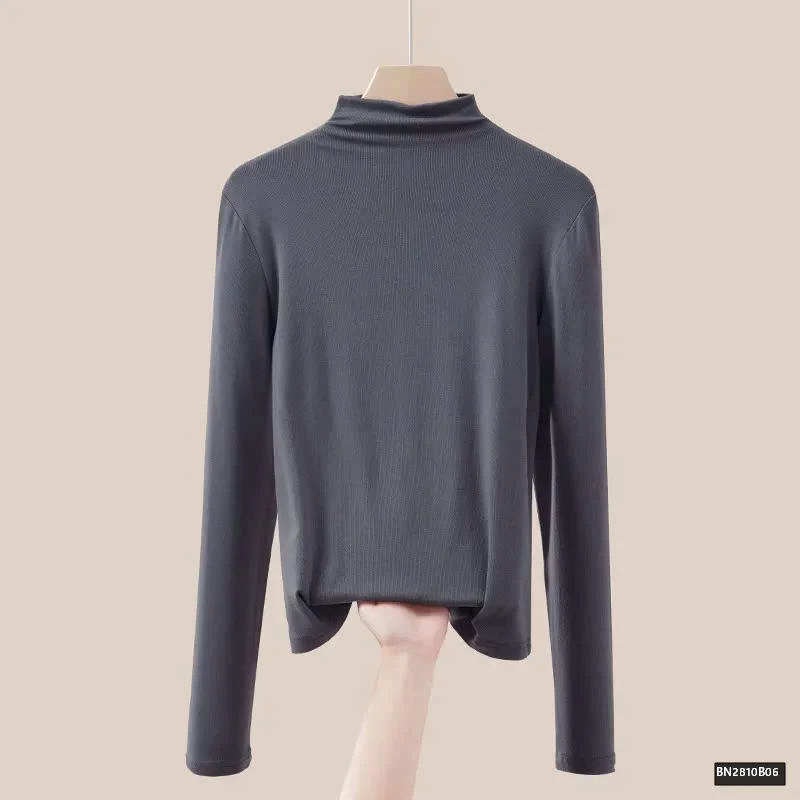 ÁO GIỮ NHIỆT SIÊU MỀM