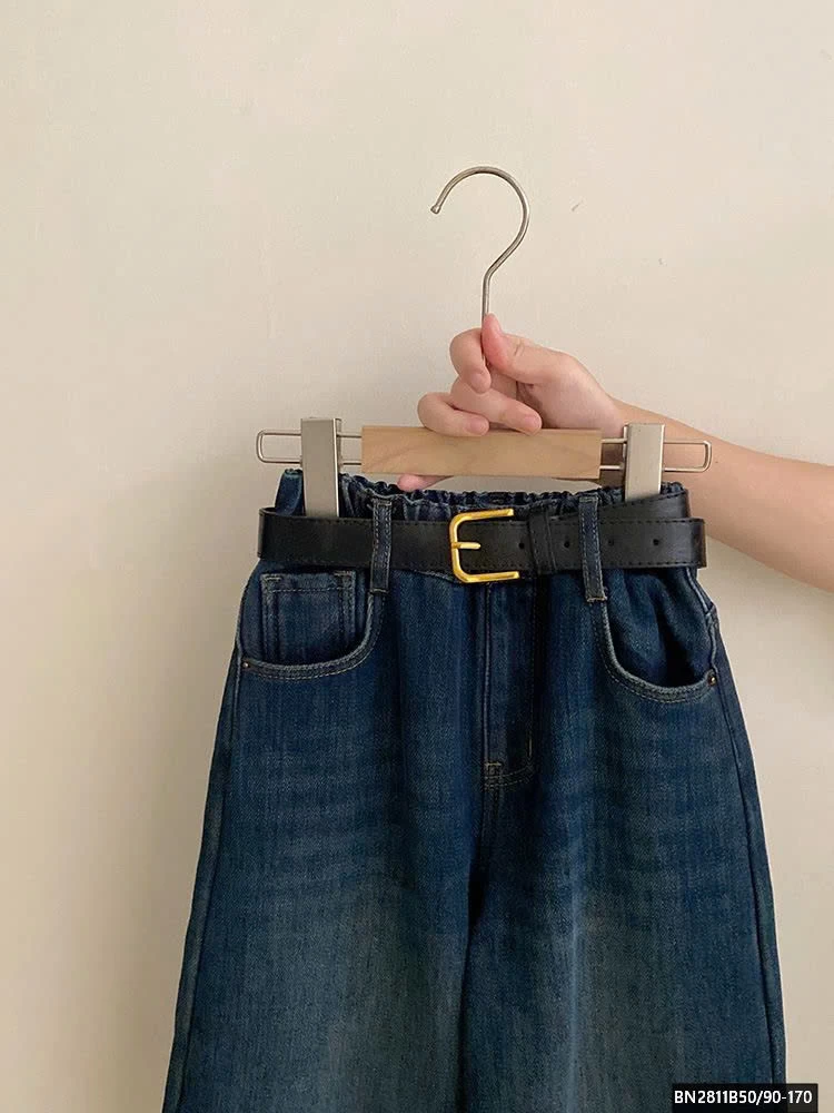 SÉT ÁO KHOÁC PHAO CARO 2 MẶT MIX QUẦN JEAN ỐNG RỒNG LÓT LÔNG CỪU