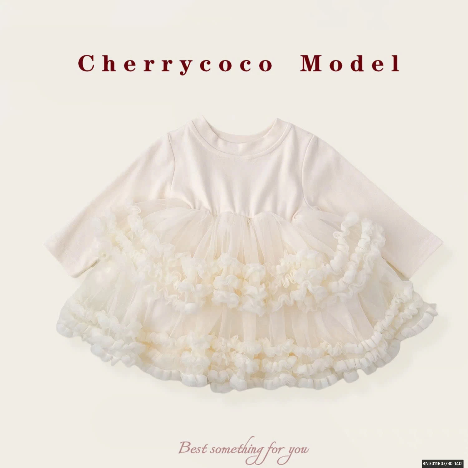 SÉT CÔNG CHÚA CHERRYCOCO