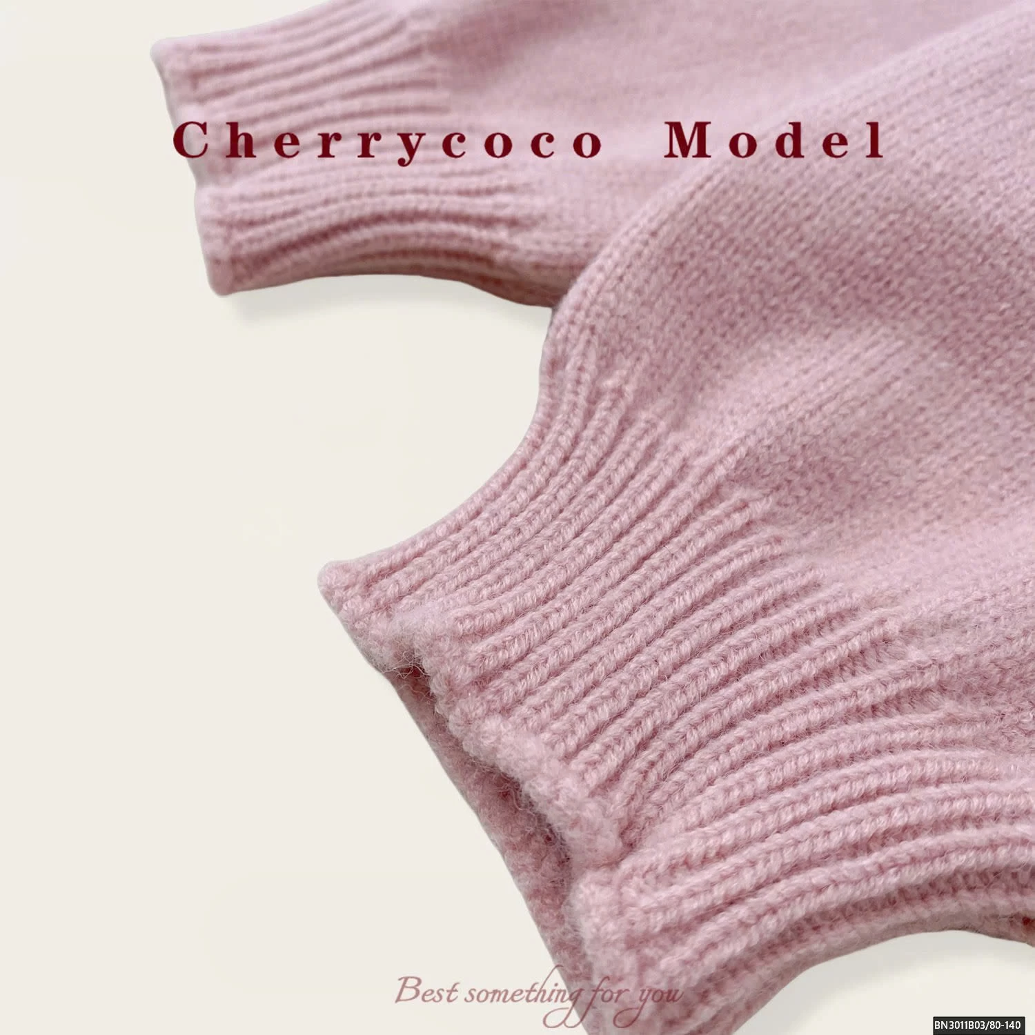 SÉT CÔNG CHÚA CHERRYCOCO