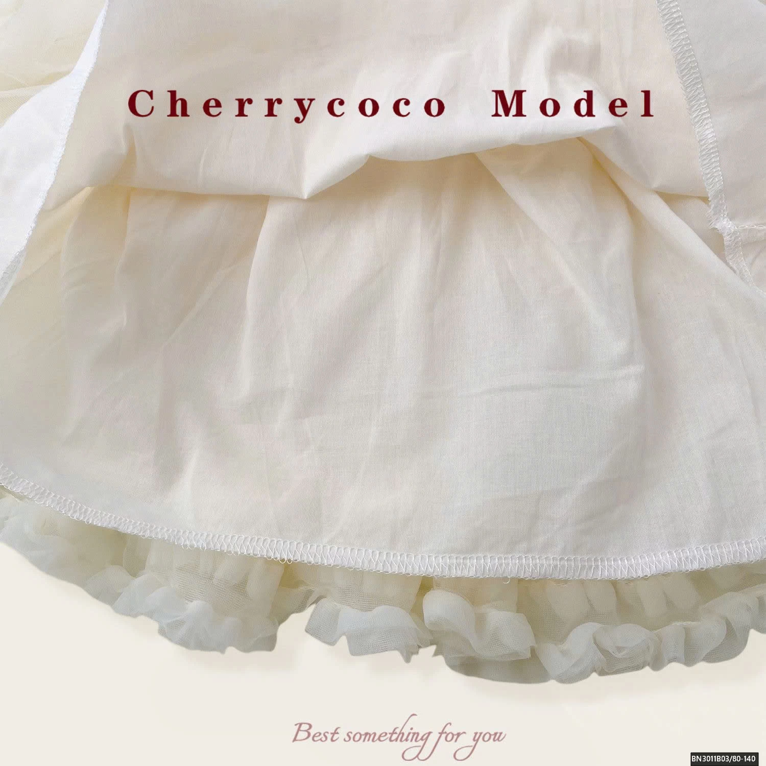 SÉT CÔNG CHÚA CHERRYCOCO