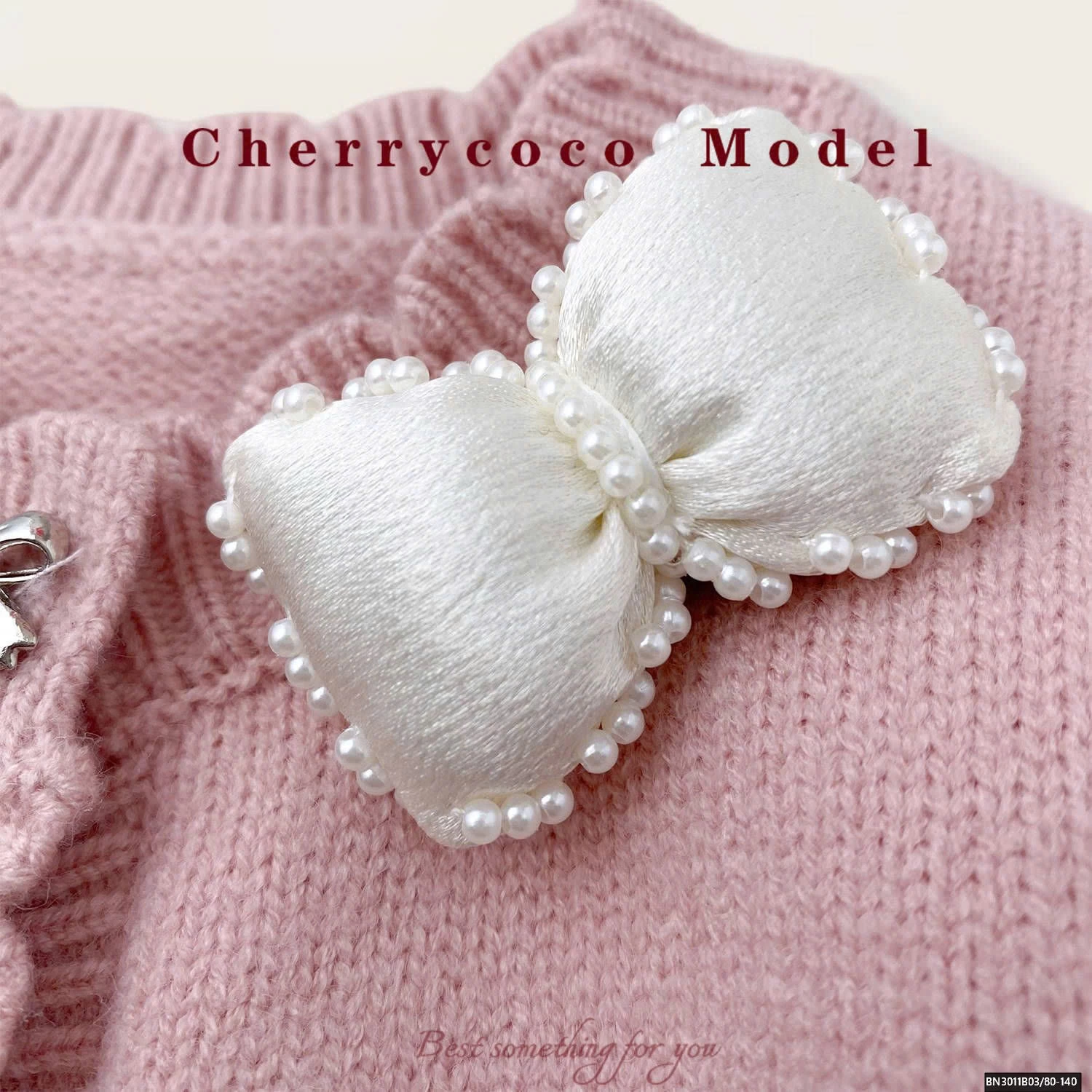 SÉT CÔNG CHÚA CHERRYCOCO