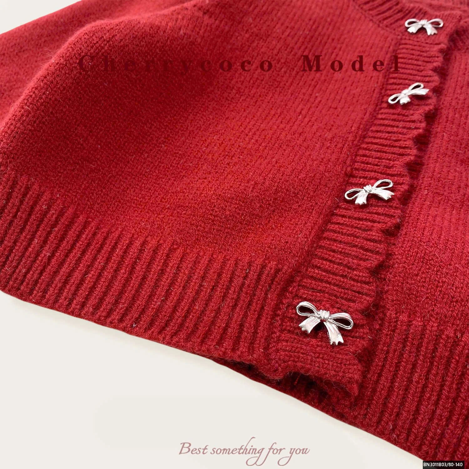 SÉT CÔNG CHÚA CHERRYCOCO