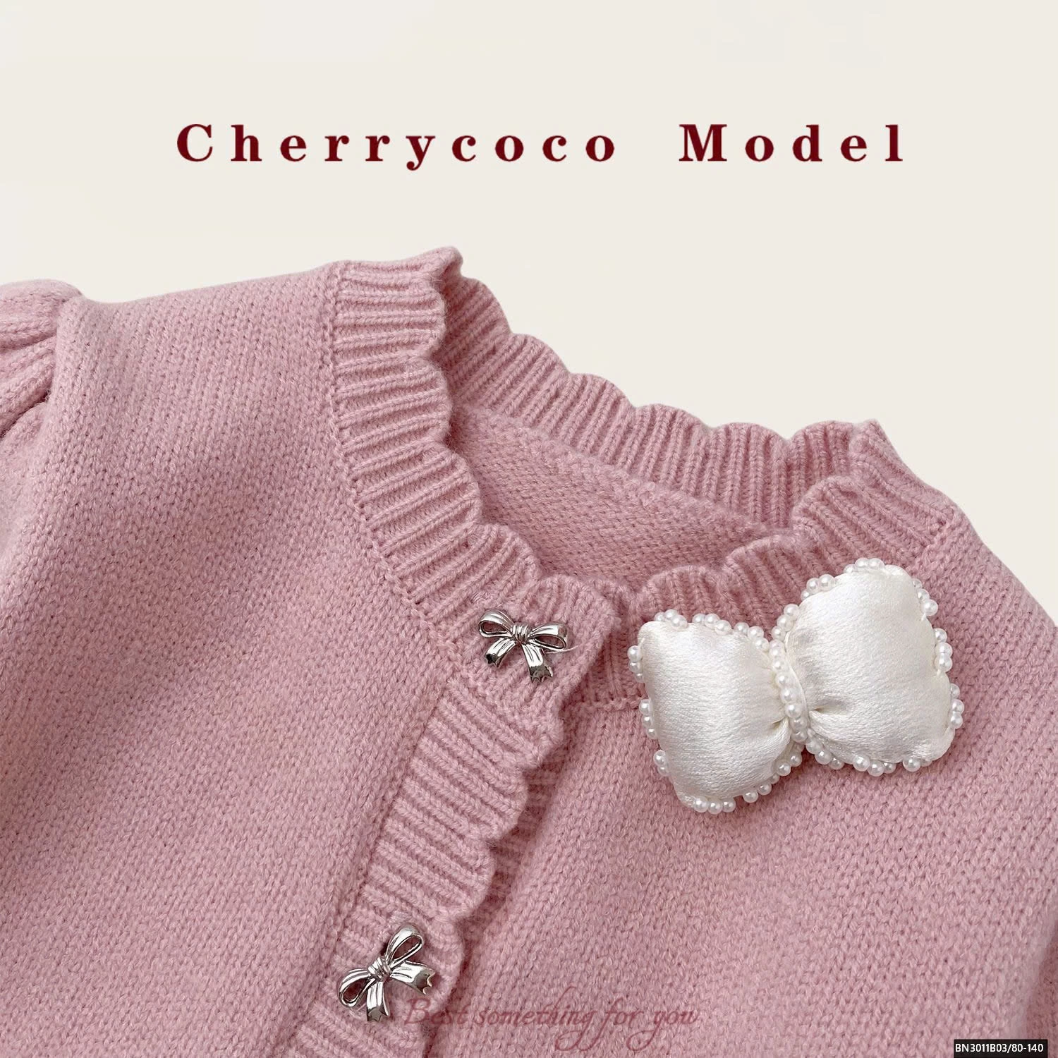 SÉT CÔNG CHÚA CHERRYCOCO