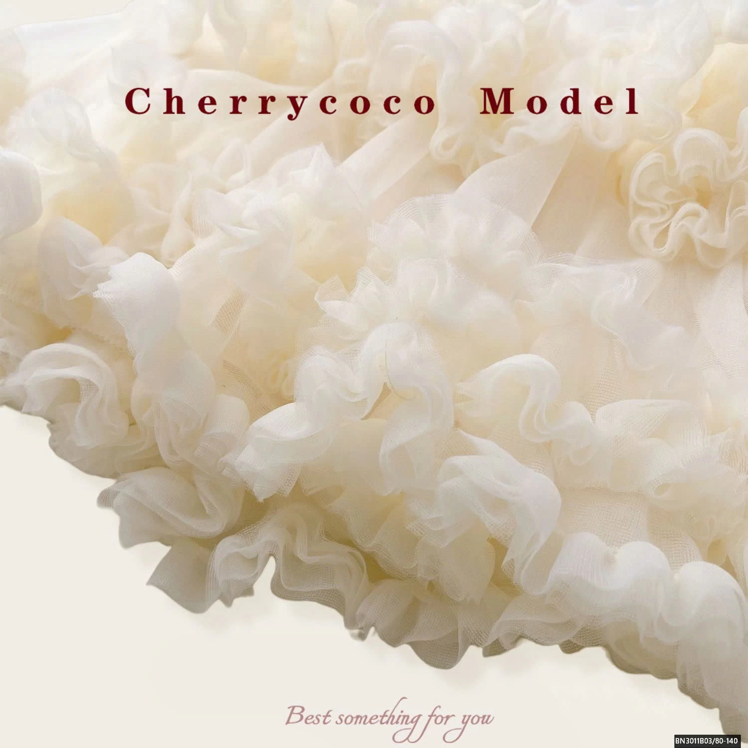 SÉT CÔNG CHÚA CHERRYCOCO