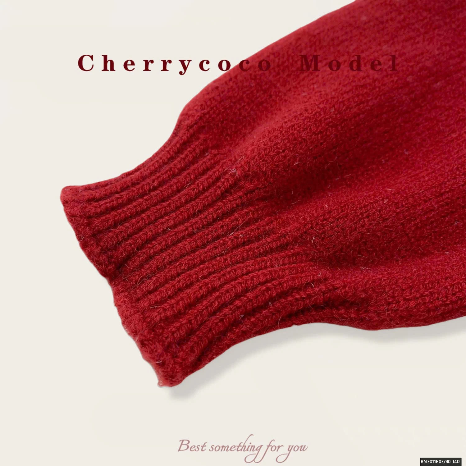 SÉT CÔNG CHÚA CHERRYCOCO