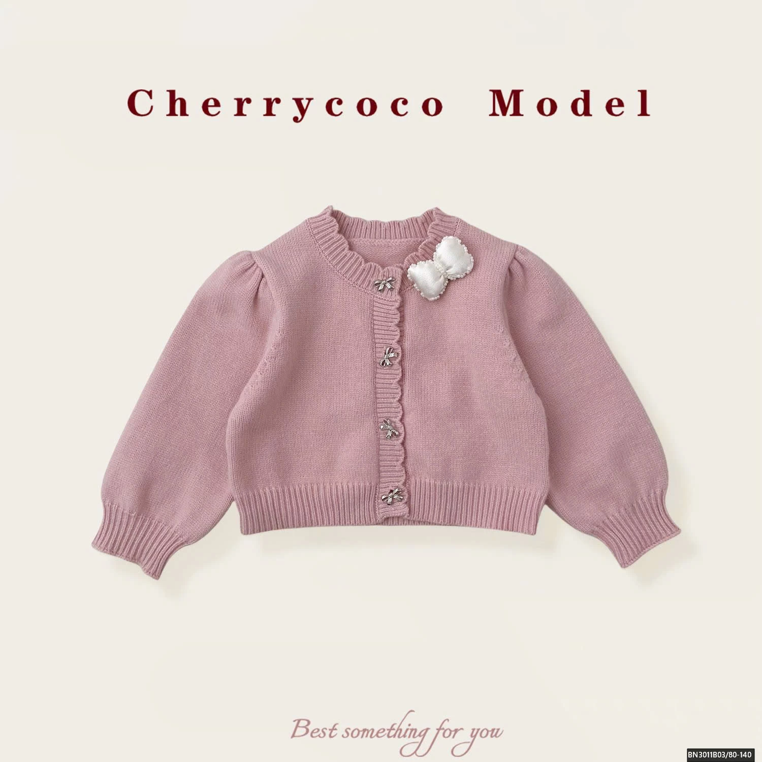 SÉT CÔNG CHÚA CHERRYCOCO