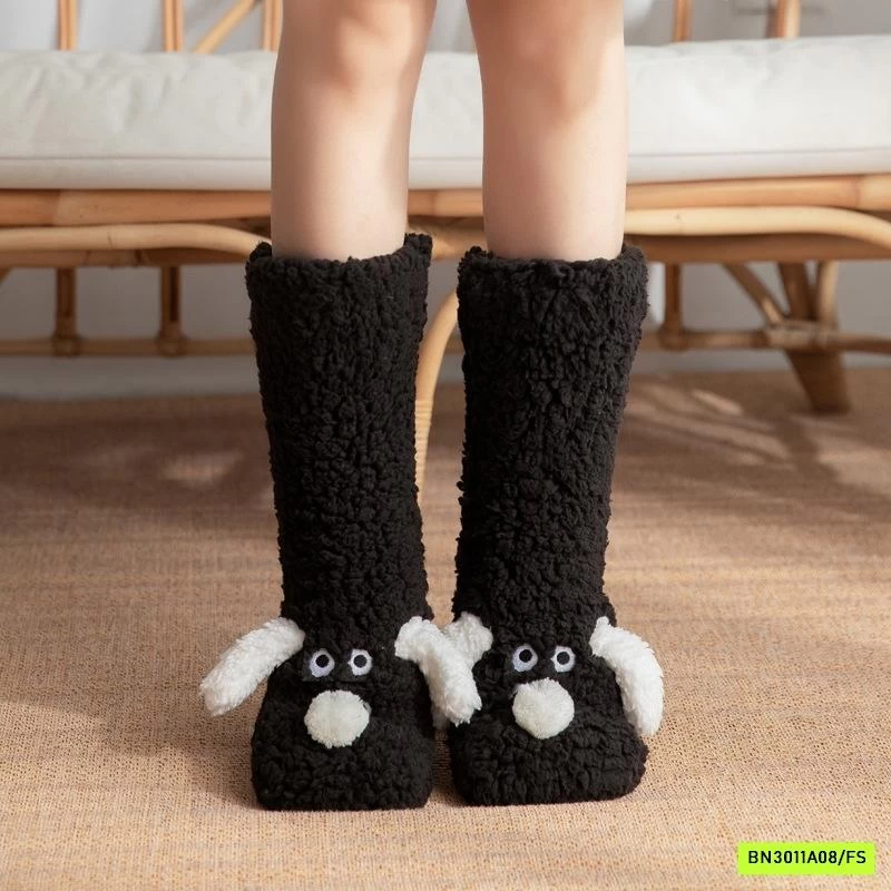 TẤT LÔNG CỪU SIÊU ẤM ÁP