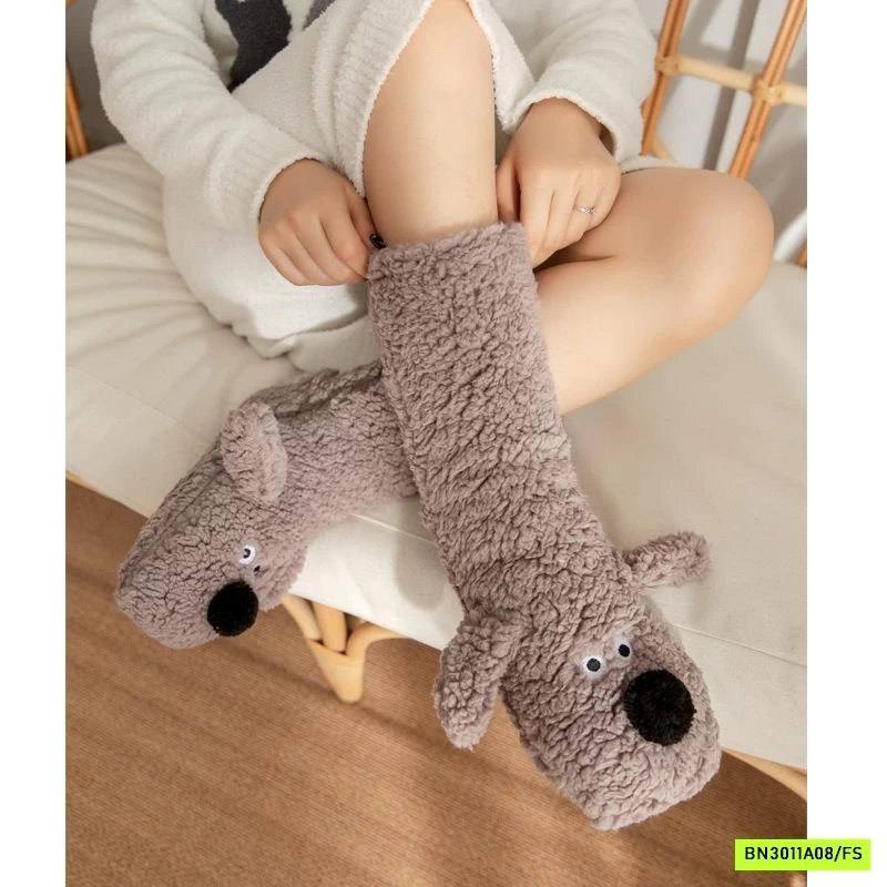 TẤT LÔNG CỪU SIÊU ẤM ÁP