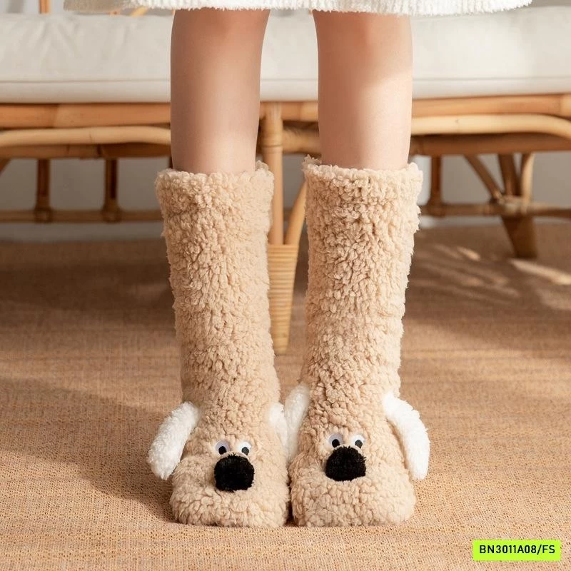 TẤT LÔNG CỪU SIÊU ẤM ÁP