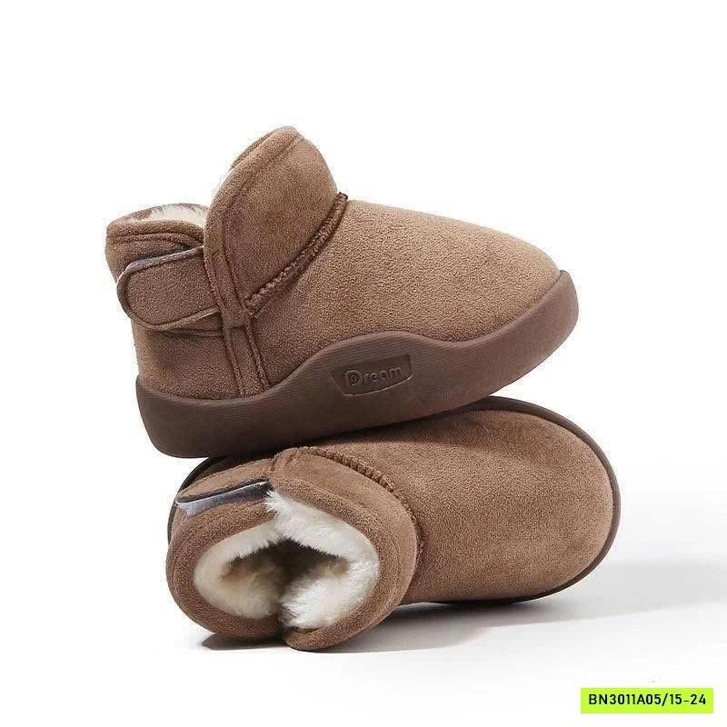 GIÀY LÔNG CAO CỔ SZ NHÍ