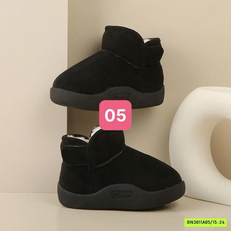 GIÀY LÔNG CAO CỔ SZ NHÍ