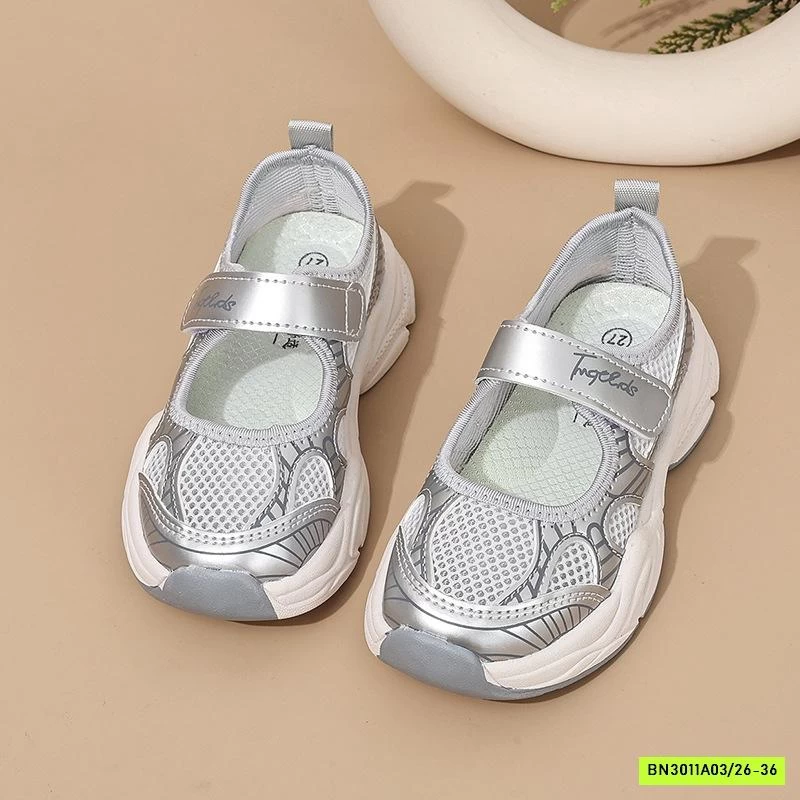 GIÀY LƯỚI GIẢ SANDAL