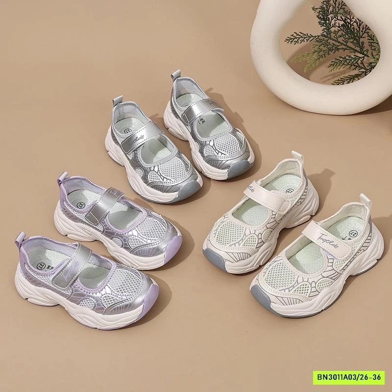 GIÀY LƯỚI GIẢ SANDAL