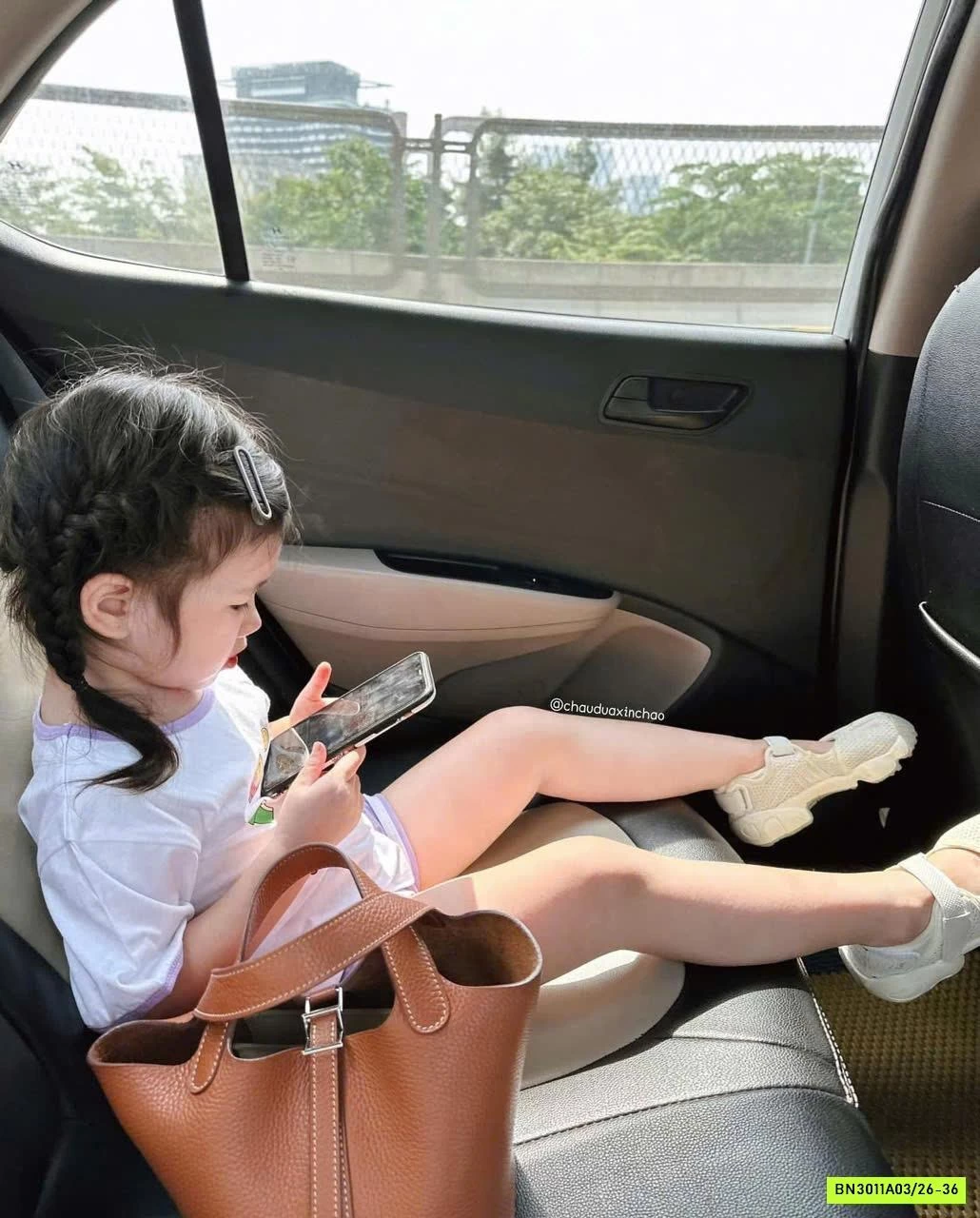 GIÀY LƯỚI GIẢ SANDAL