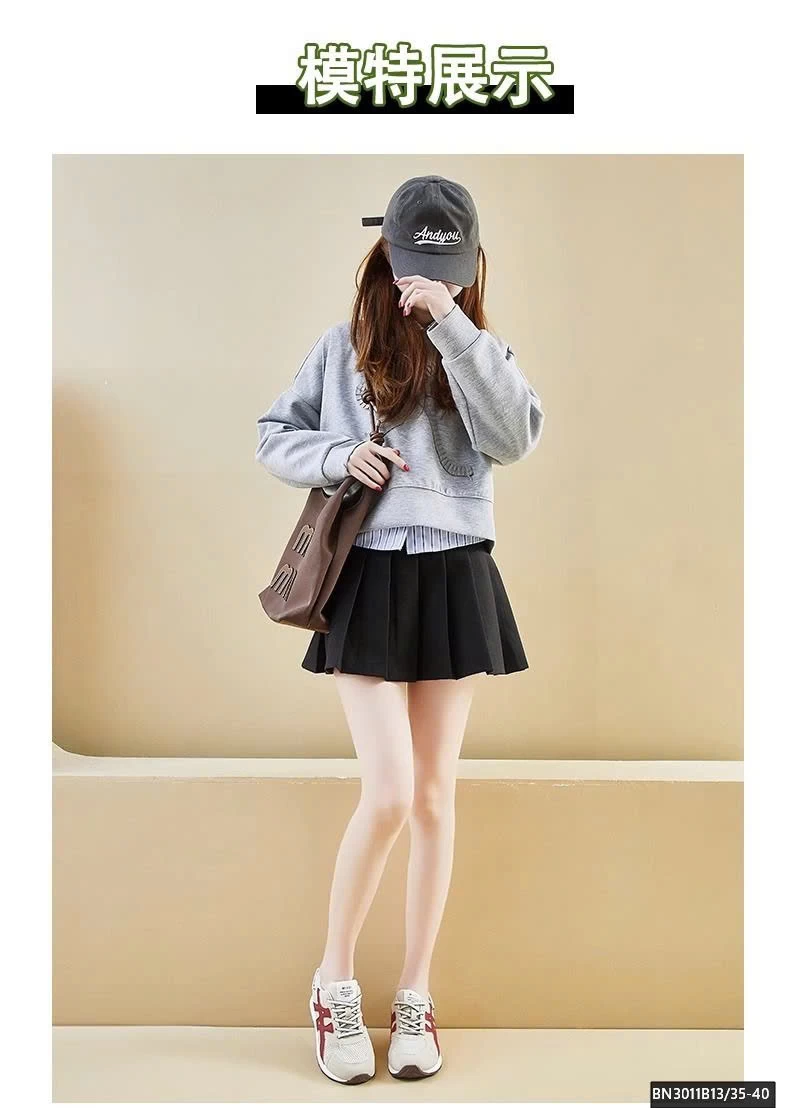 GIÀY THỂ THAO NỮ PHA LƯỚI