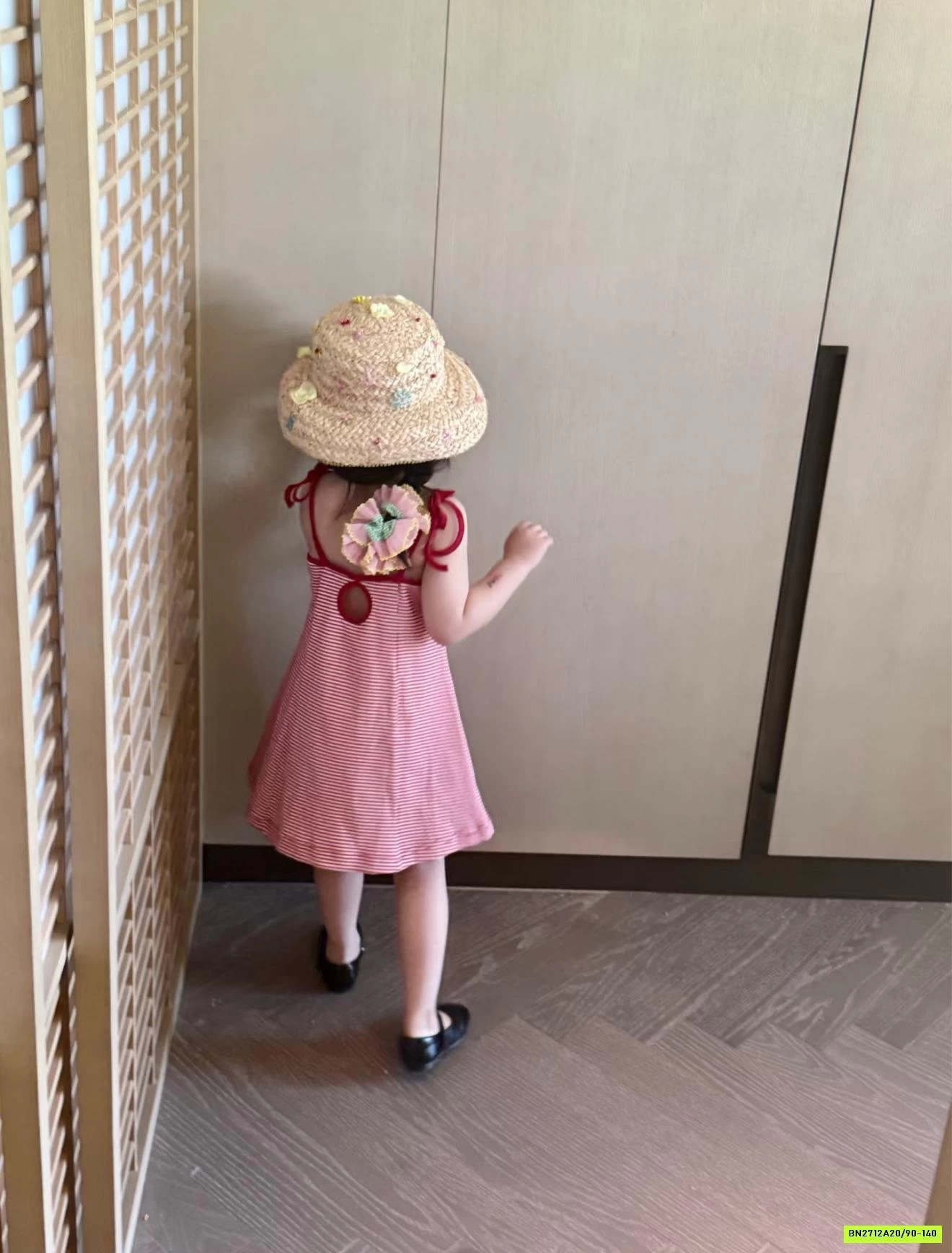 ĐẦM ĐỎ 2 DÂY ĐUÔI CÁ