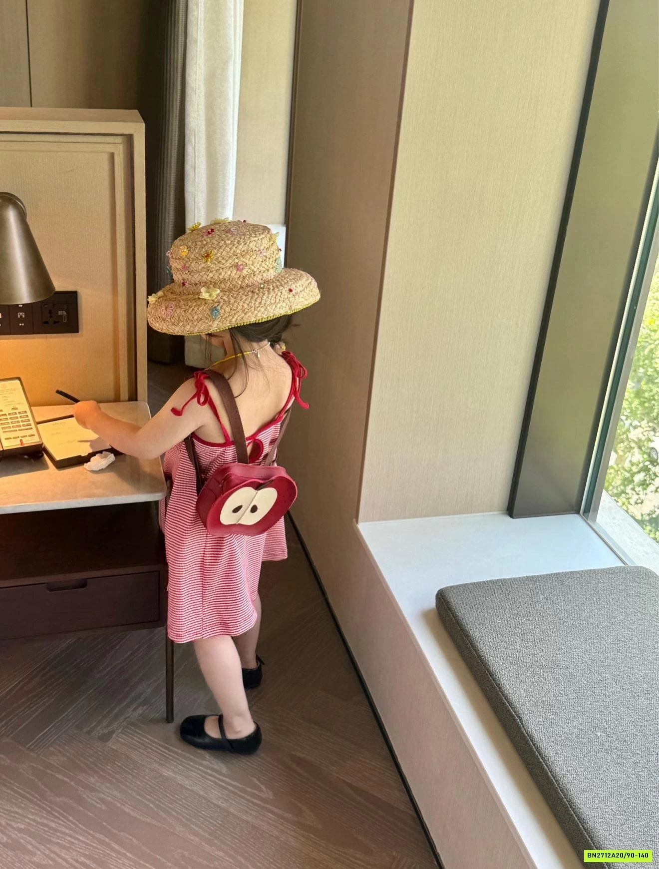 ĐẦM ĐỎ 2 DÂY ĐUÔI CÁ