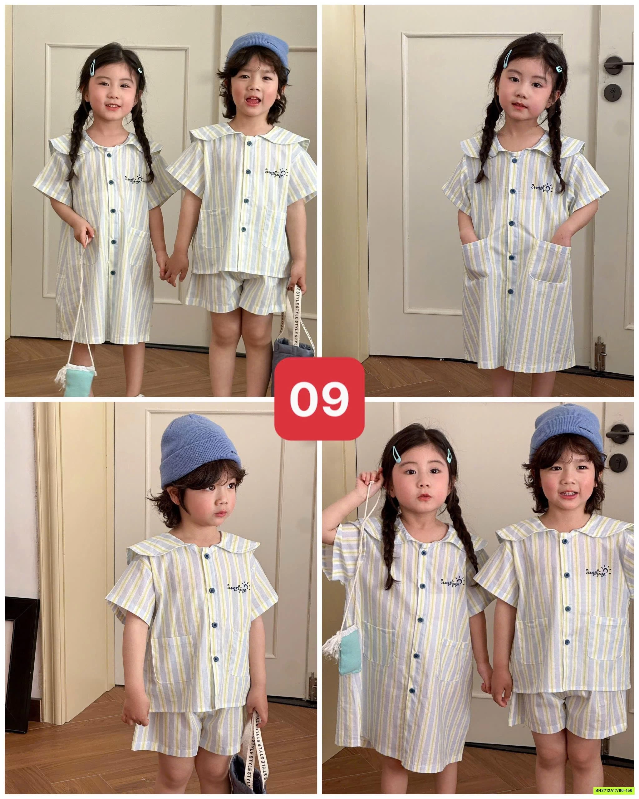 BST COUPLE HÈ BT BG