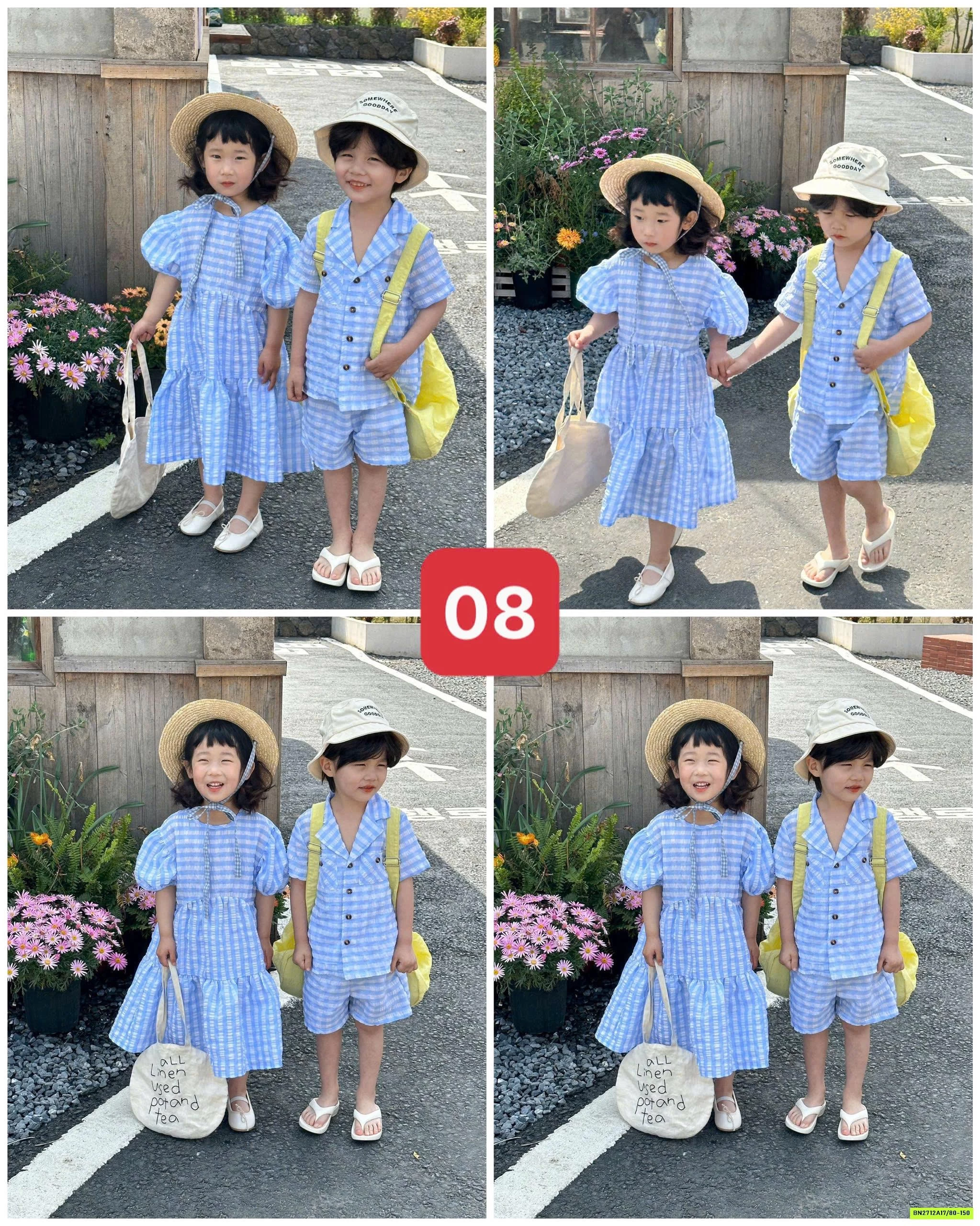 BST COUPLE HÈ BT BG