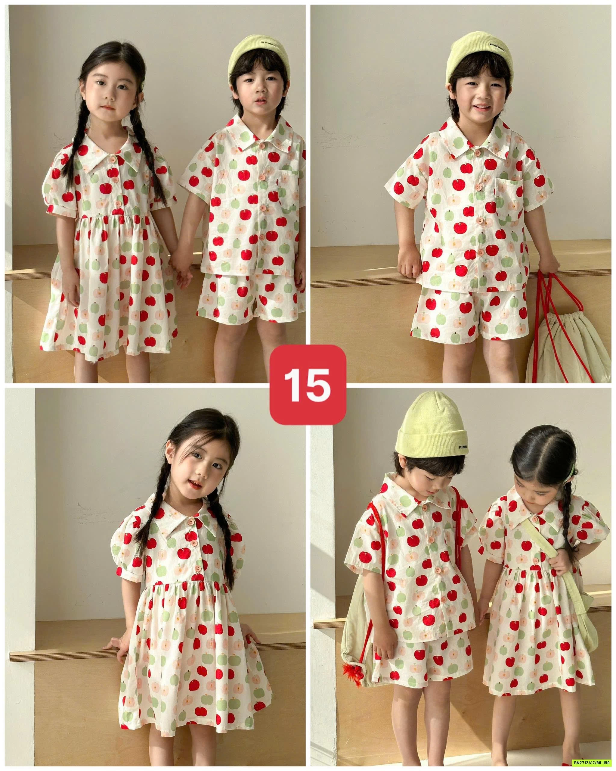 BST COUPLE HÈ BT BG