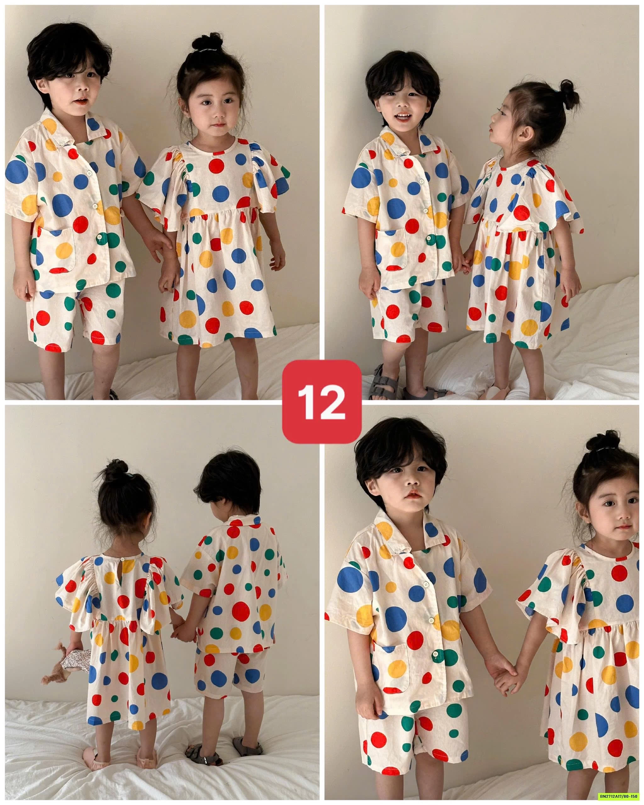 BST COUPLE HÈ BT BG