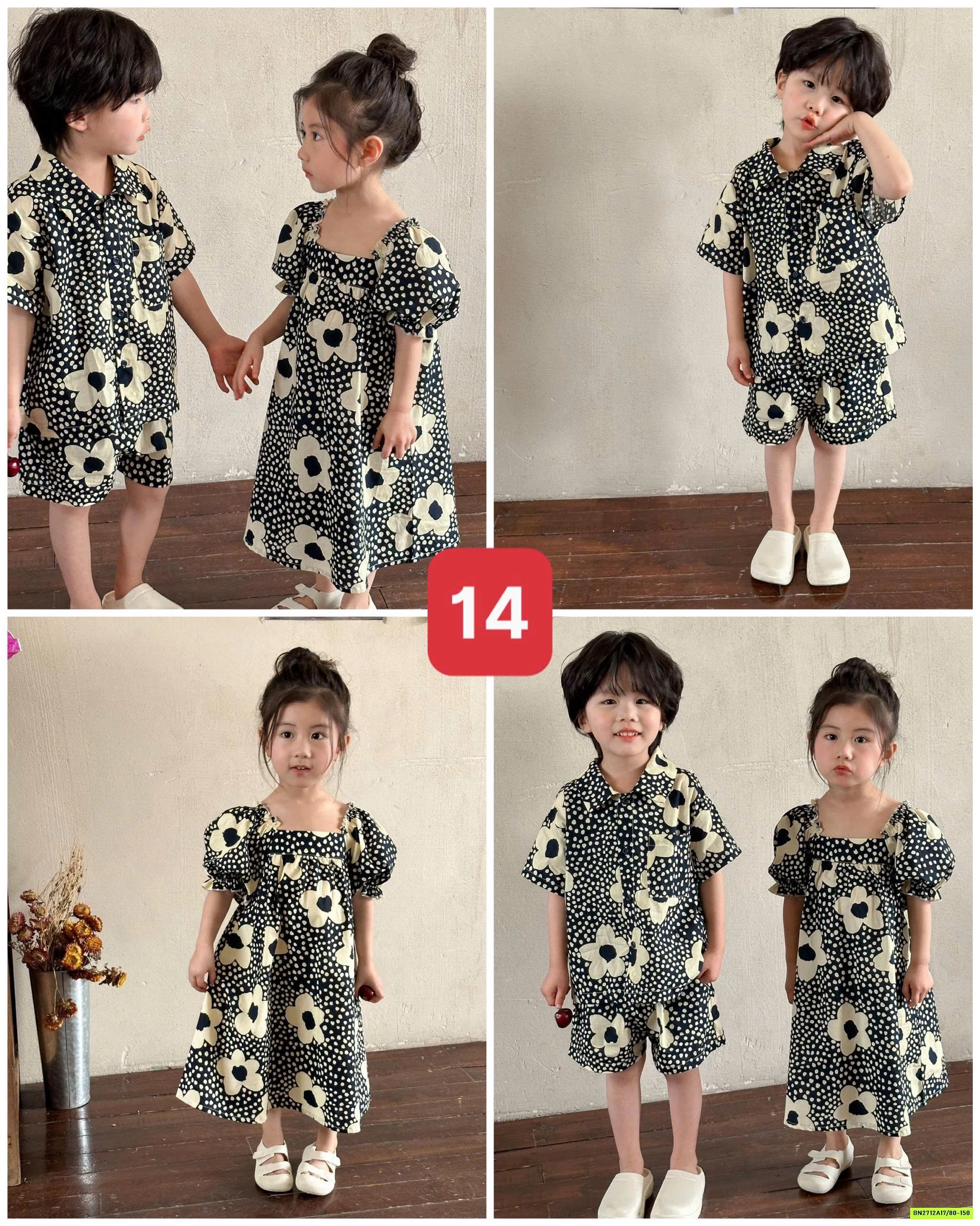 BST COUPLE HÈ BT BG