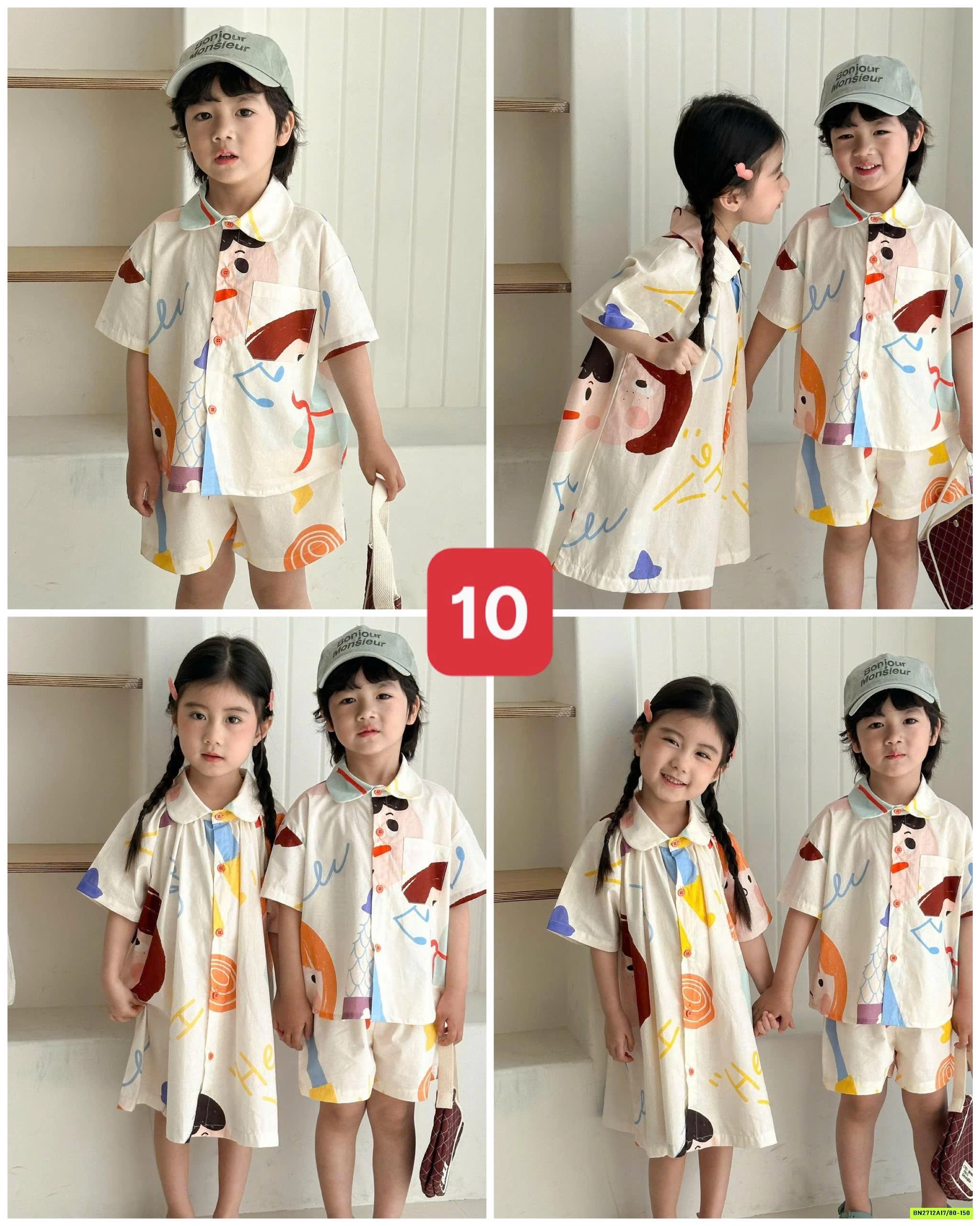 BST COUPLE HÈ BT BG