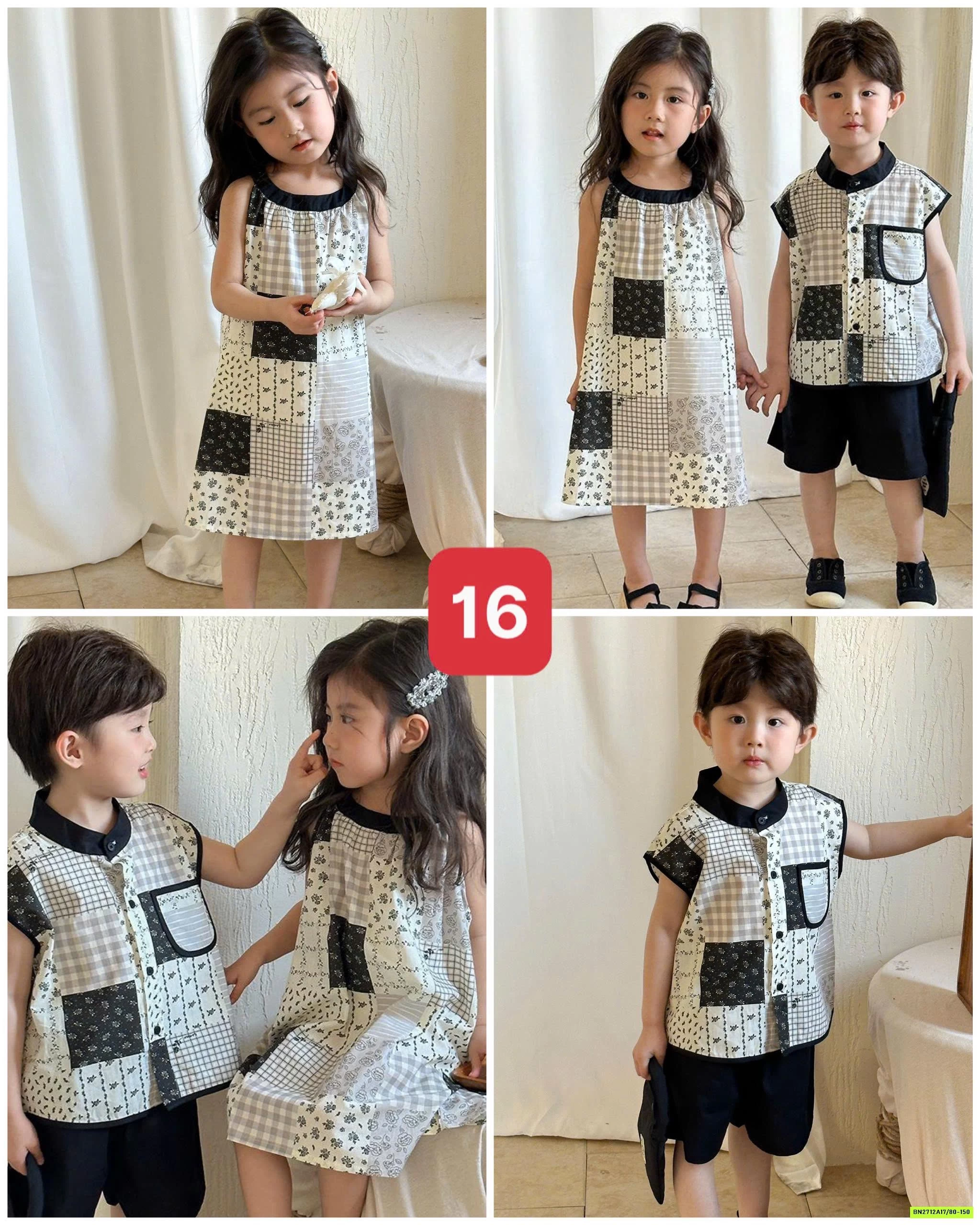 BST COUPLE HÈ BT BG