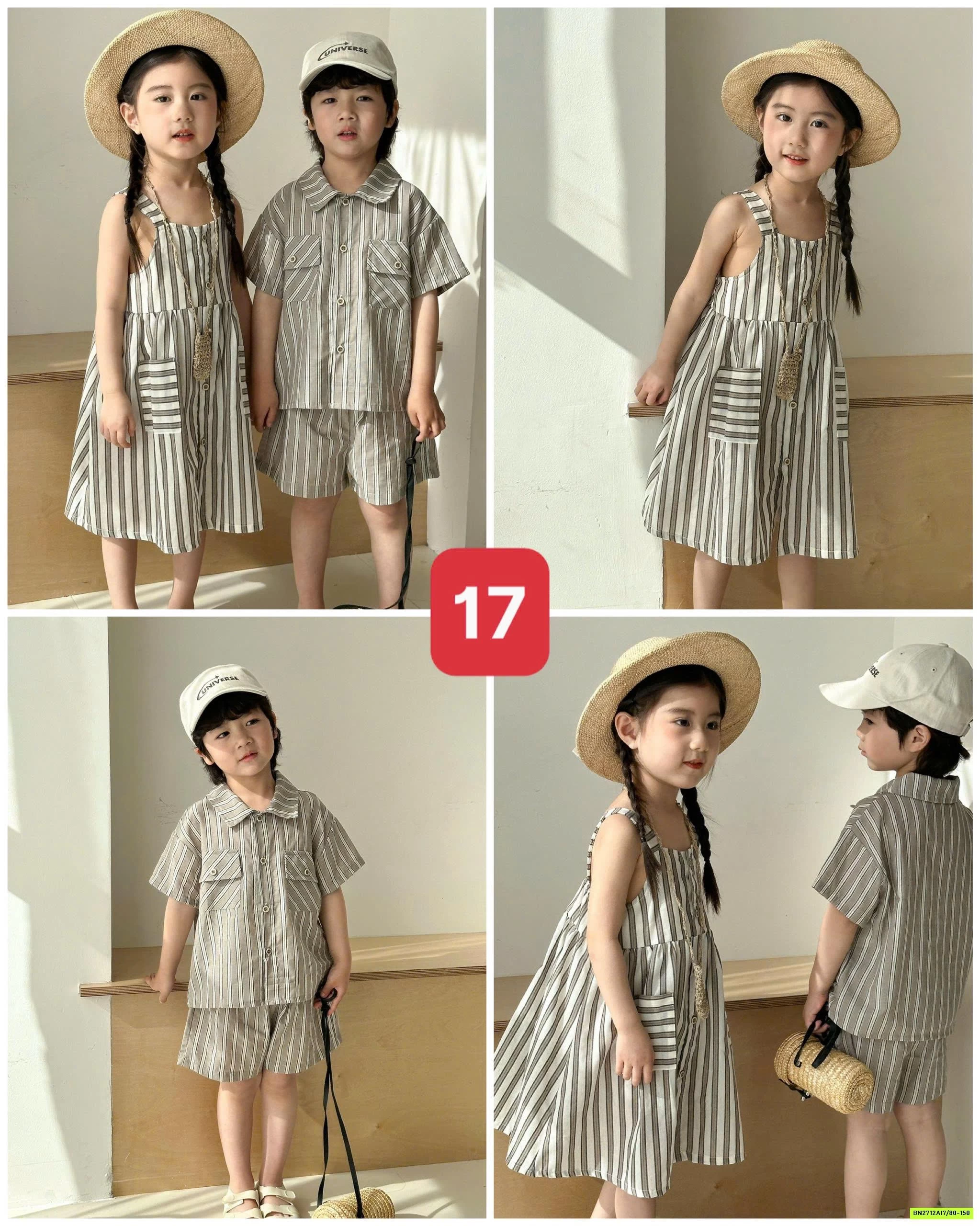 BST COUPLE HÈ BT BG