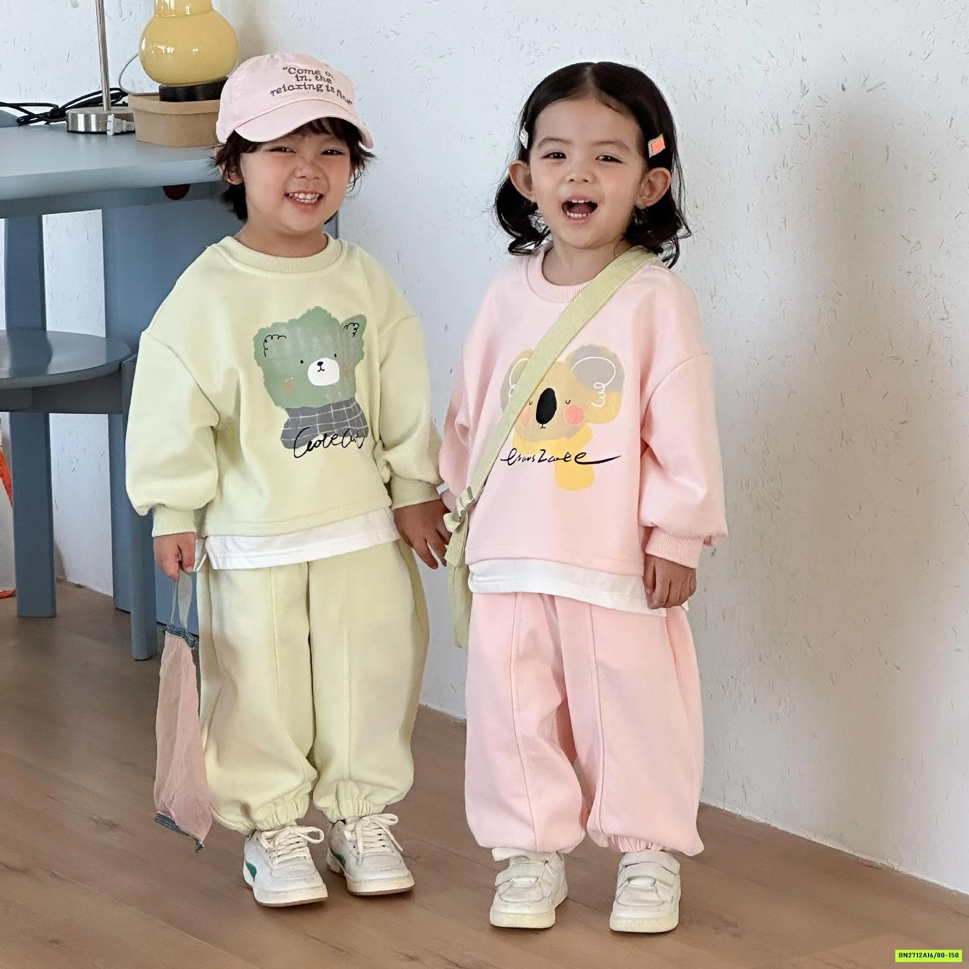 BỘ NỈ THÚ CƯNG GIẢ 2 LỚP