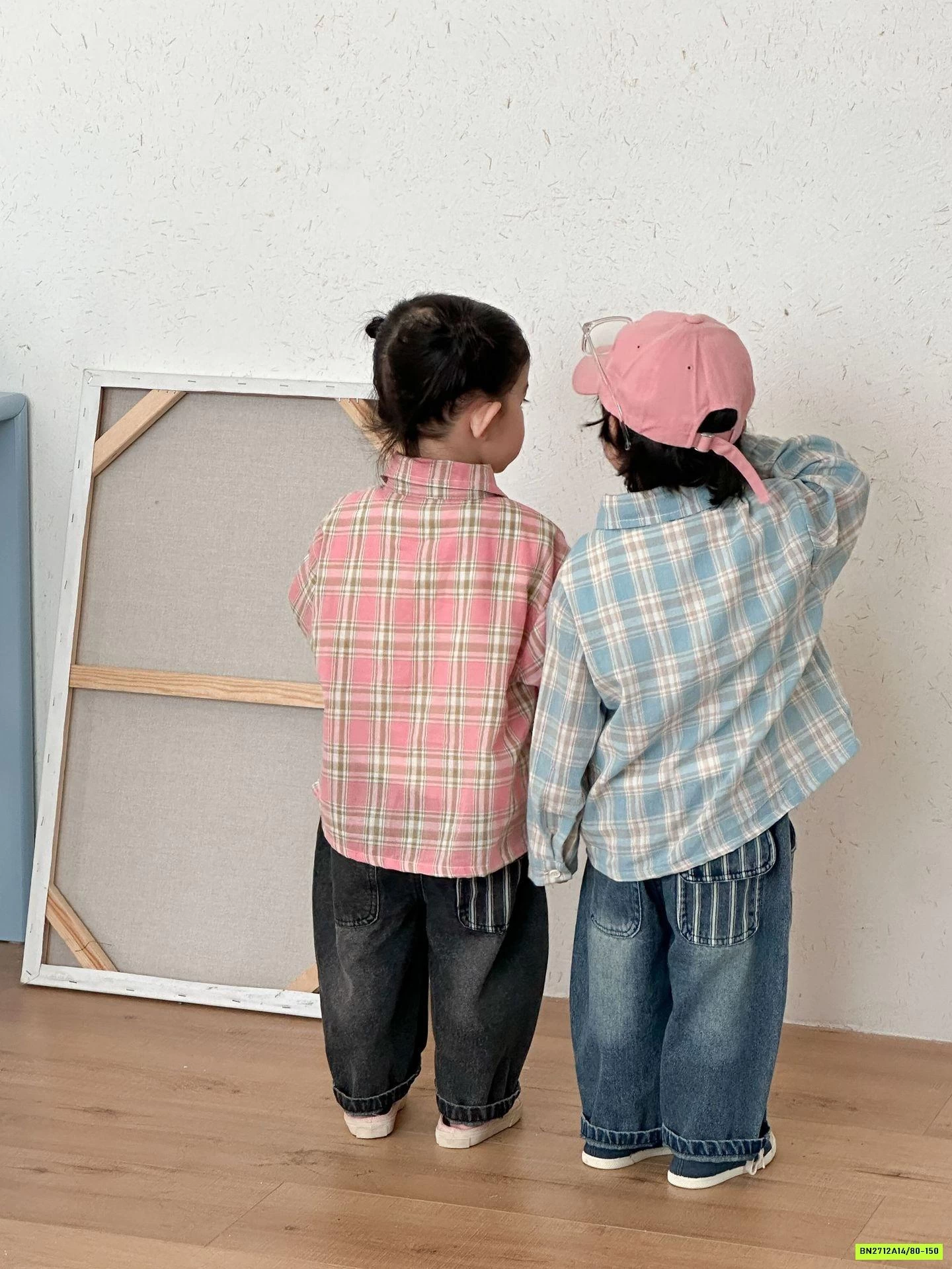 SƠ MI CARO LOGO NGỰA