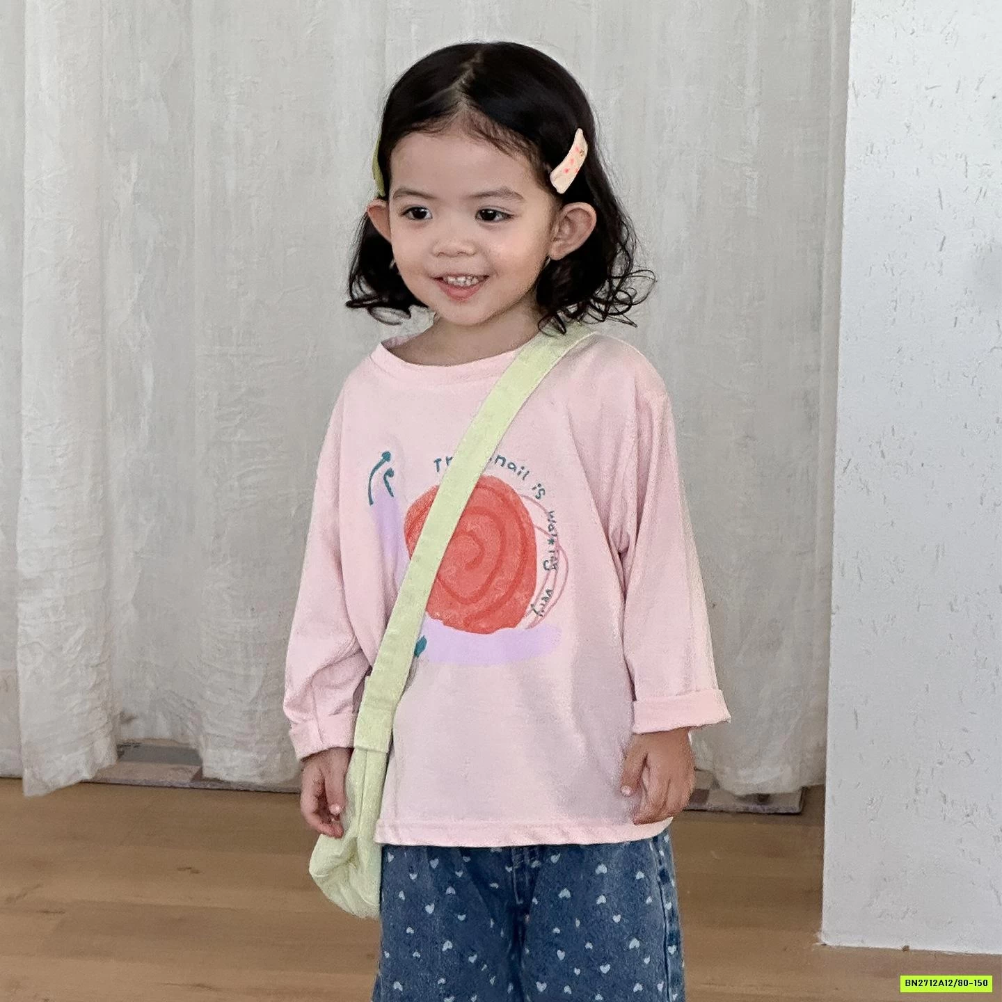 THUN MỎNG IN HÌNH DỄ THƯƠNG