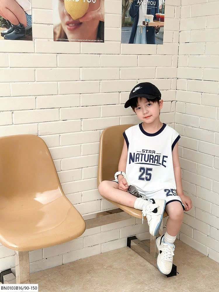 BỘ THỂ THAO SỐ 21 SÁT NÁC AMBB 24V117